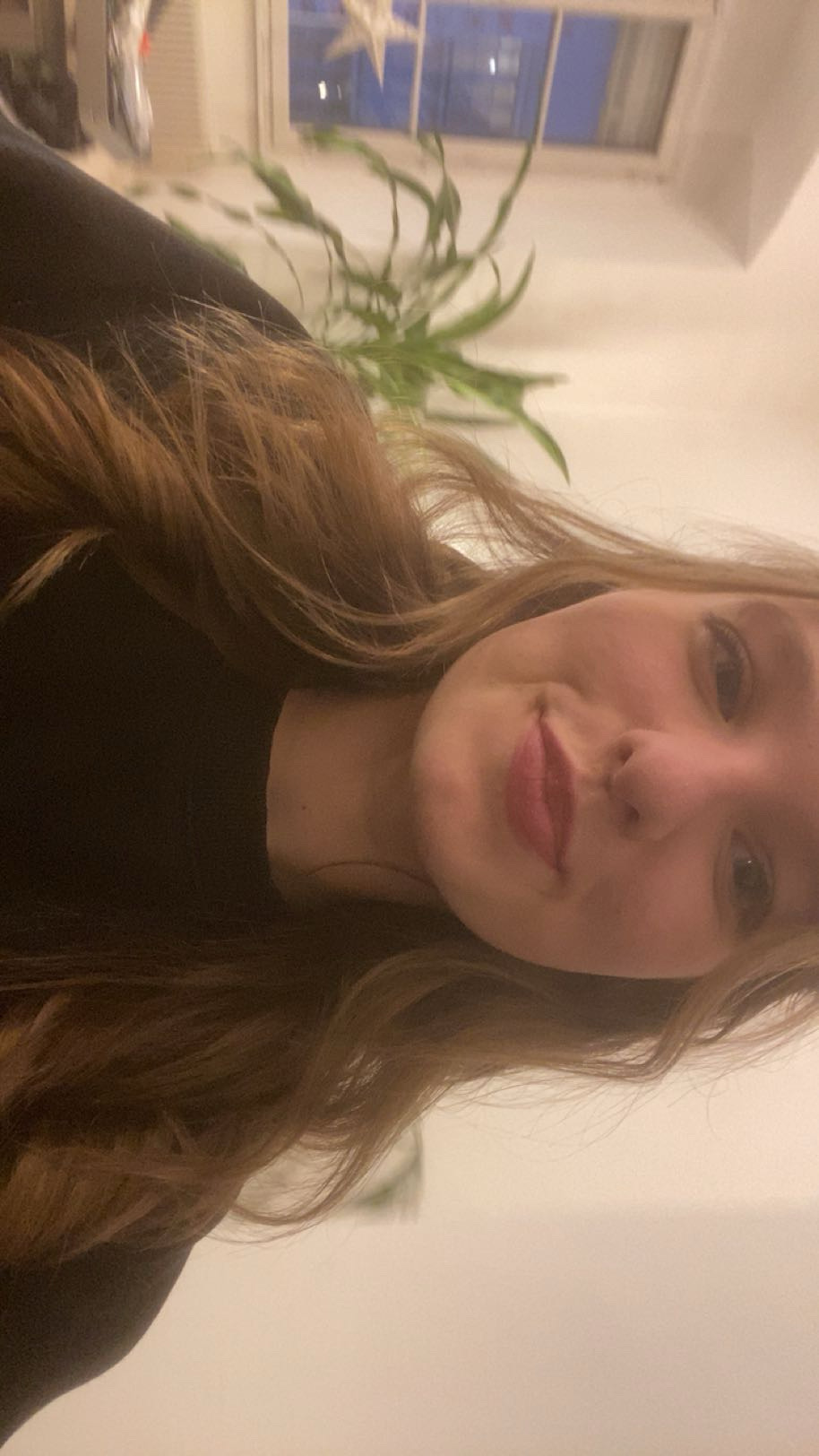 Portraitfoto von mir